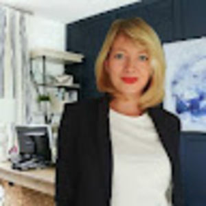 Meet your Posher, Olga